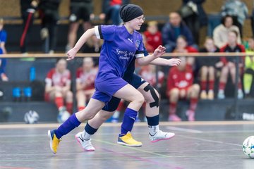 Bild 124 - wCJ Falkinnen Cup